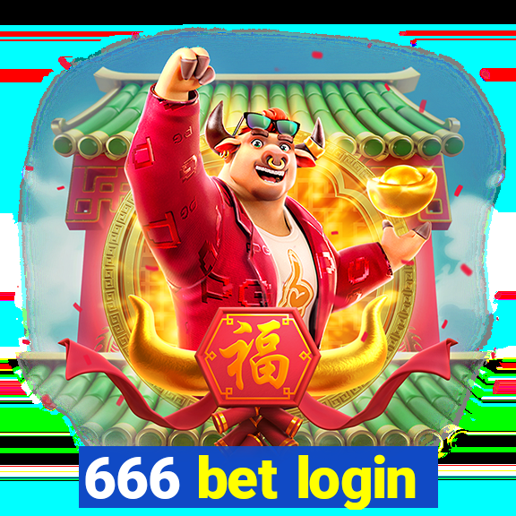 666 bet login